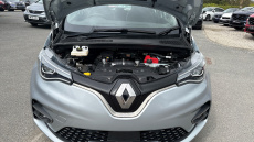 Renault Zoe 100kW S Edition R135 50kWh Rapid Charge 5dr Auto Electric Hatchback